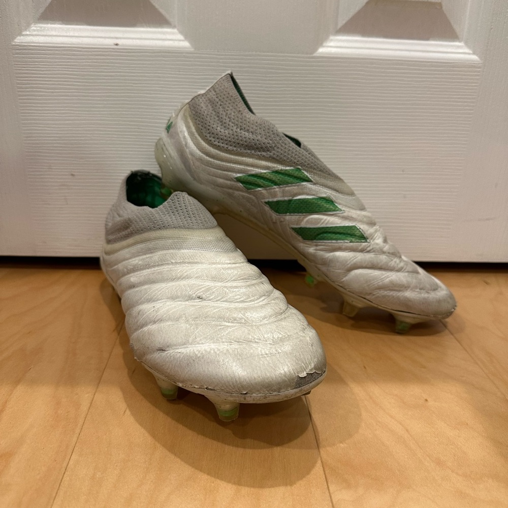 Adidas Copa 19+ Soccer Cleats